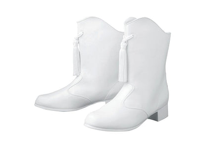 Dinkles Stacie Majorette Boots