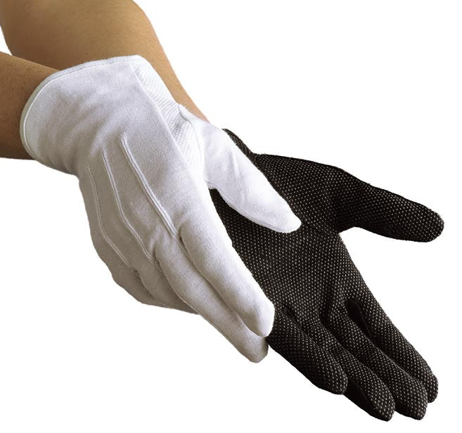 Sure Grip Glove by Dinkles