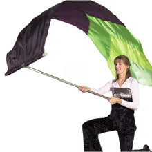 Load image into Gallery viewer, T-Pole Aluminum for Flyover Flags
