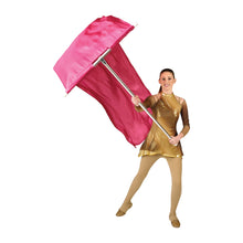 Load image into Gallery viewer, T-Pole Aluminum for Flyover Flags
