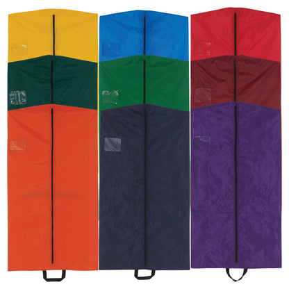 44" NYLON Garment Bag No Pouch