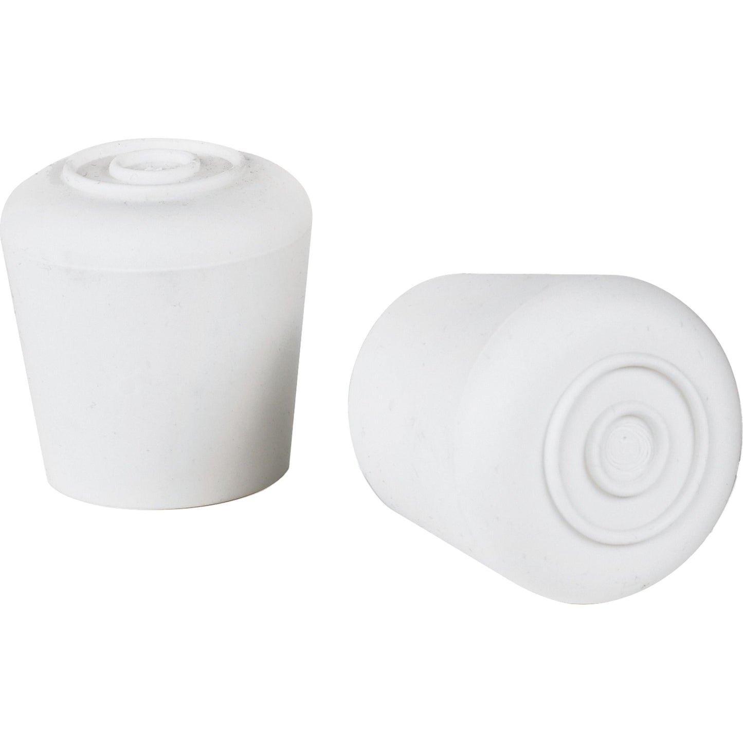 Rubber Sleek Pole Cap