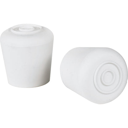 Rubber Sleek Pole Cap