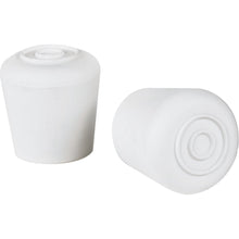 Load image into Gallery viewer, Rubber Sleek Pole Cap
