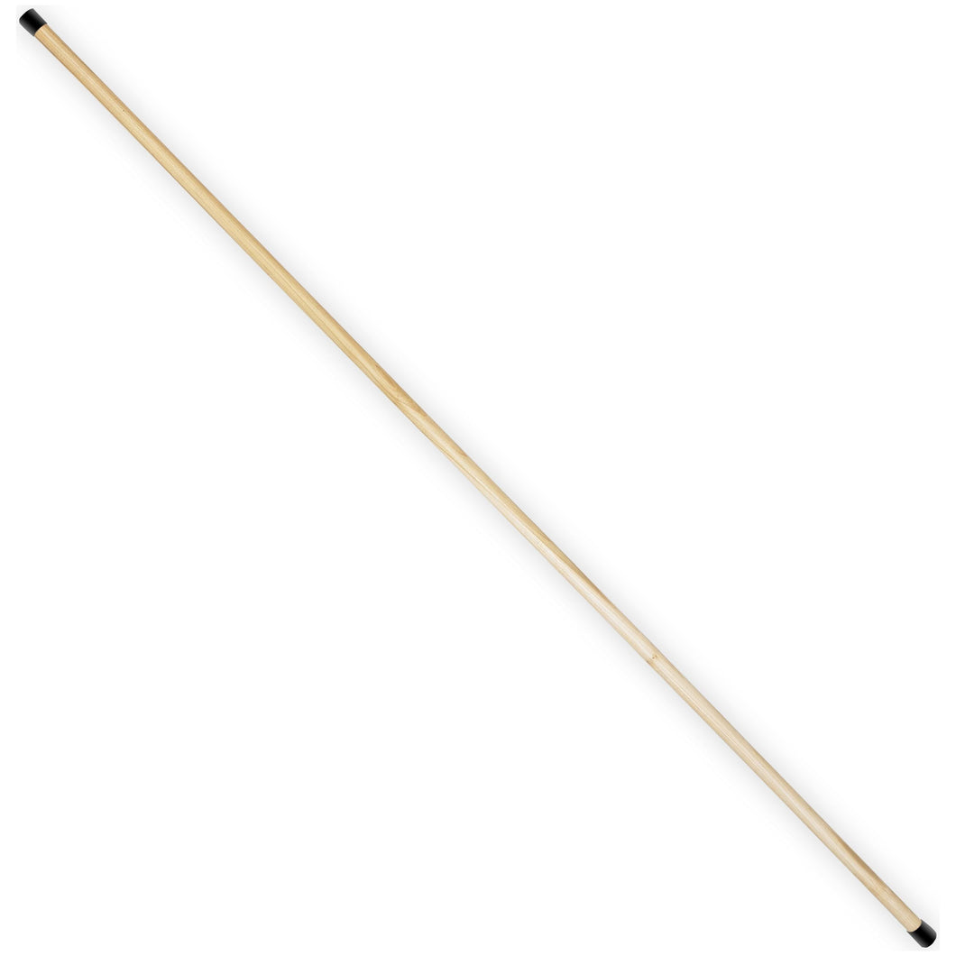 Wooden Flagpole