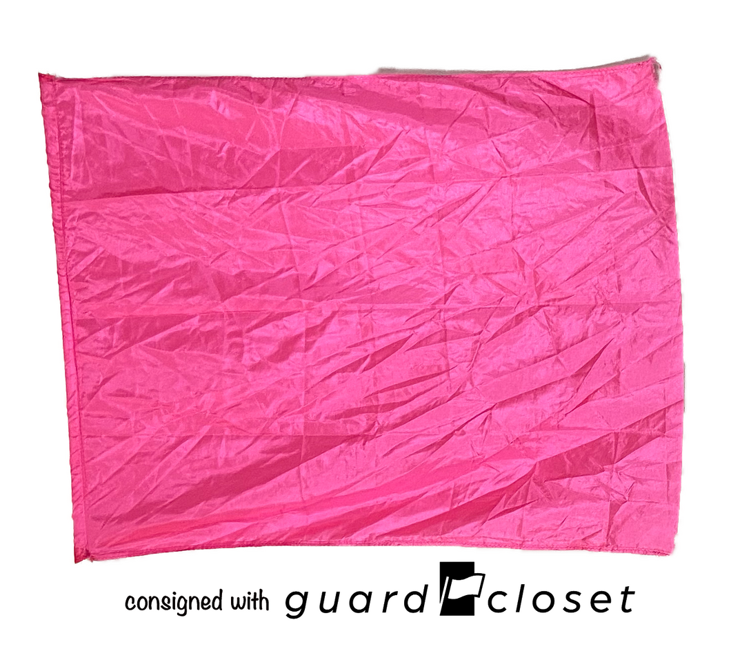 15 Solid Pink Flags guardcloset