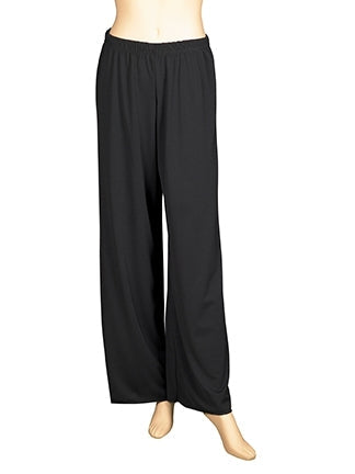 LIZZIE (Style #1110) - Palazzo Pants Cousin's Concert Attire