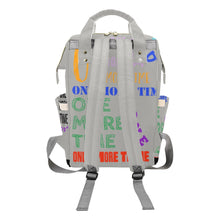 Load image into Gallery viewer, Multi-Function Backpack(Model1688) Inkedjoy
