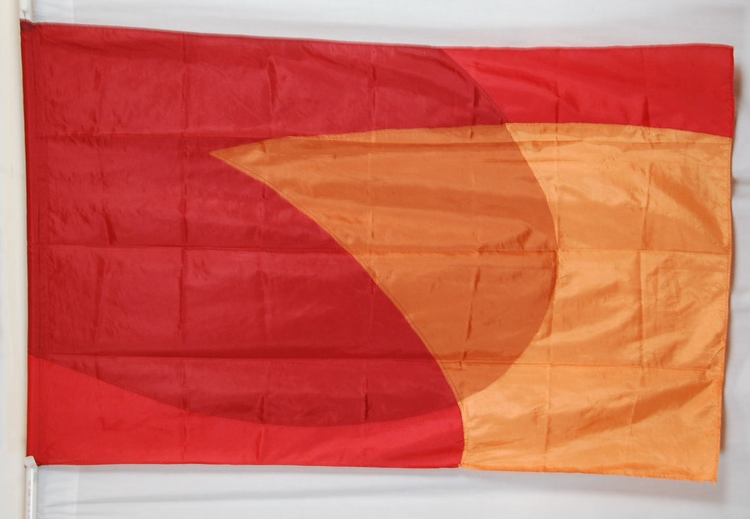 6 Red/orange Flags guardcloset