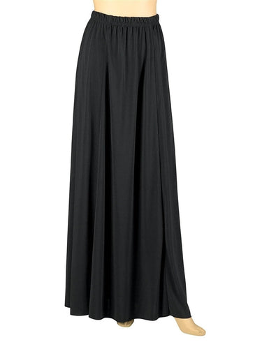 TATIANA (Style #2220) - Floor Length Concert Skirt Cousins Concert Attire