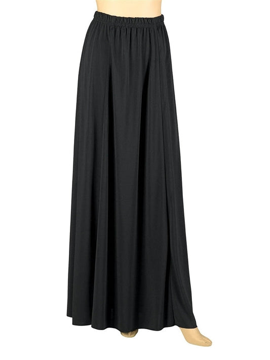 TATIANA (Style #2220Y) - Floor Length Concert Skirt - Youth Cousin's Concert Attire