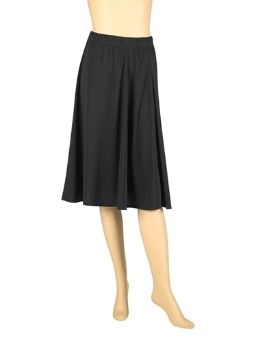 JOCELYN (Style #2225) - Mid Calf Length Skirt Cousins Concert Attire