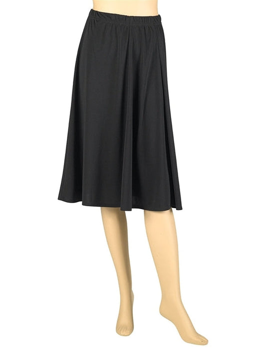 JOCELYN (Style #2225Y) - Mid Calf Length Skirt - Youth Cousin's Concert Attire