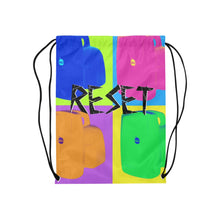 Load image into Gallery viewer, RESET Drawstring Bags EPROLO-POD
