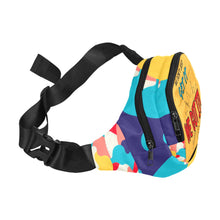 Load image into Gallery viewer, We Got It Unisex Waist Bag With Front Pocket EPROLO-POD
