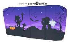 Load image into Gallery viewer, 16 Total Halloween Theme &quot;judge Blockers&quot;/prop Covers guardcloset
