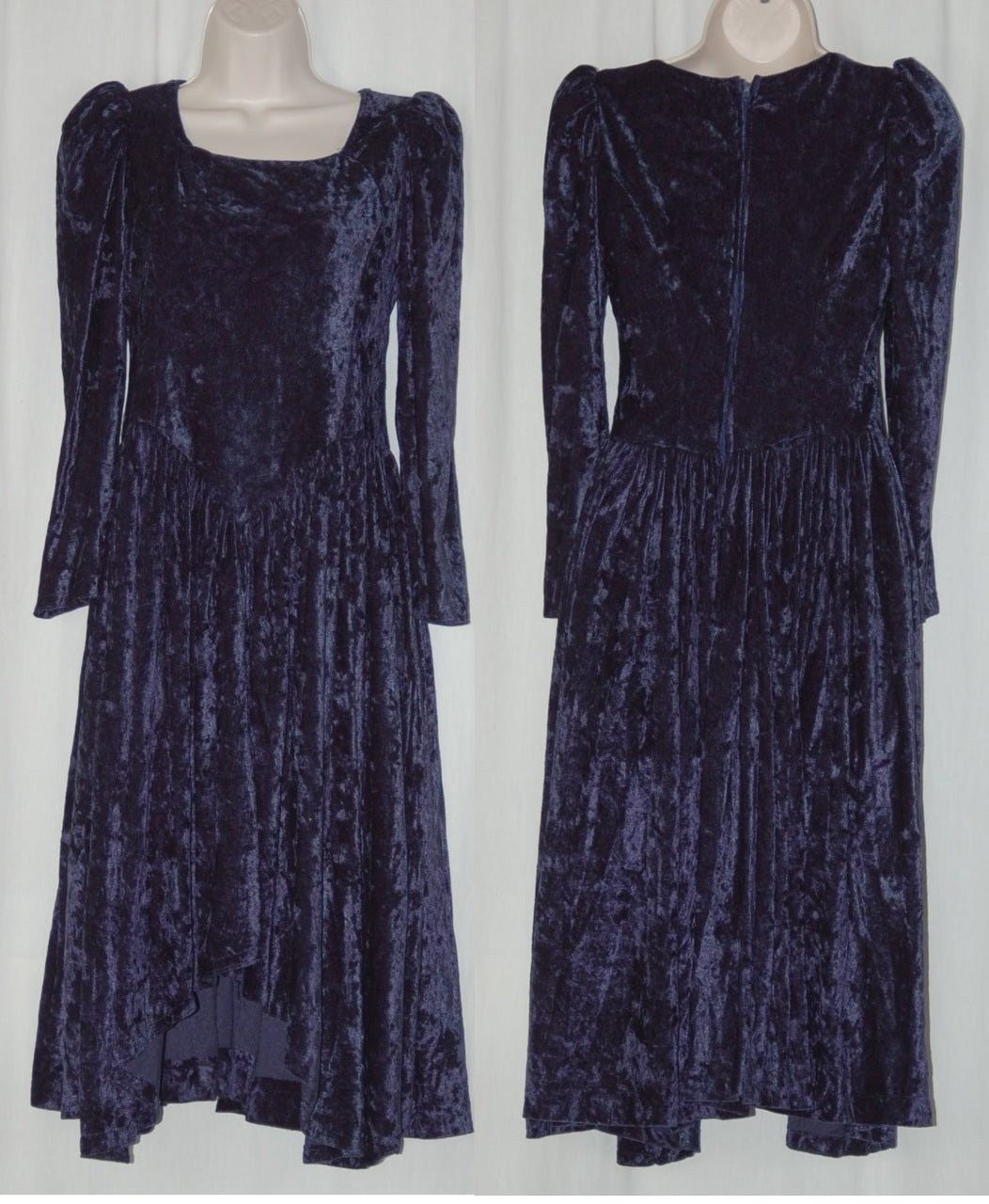 27 Dark Blue Dresses guardcloset