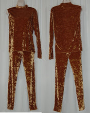 Load image into Gallery viewer, 19 Brown Tops + 17 Pants (varied Lengths) A Wish Come True
