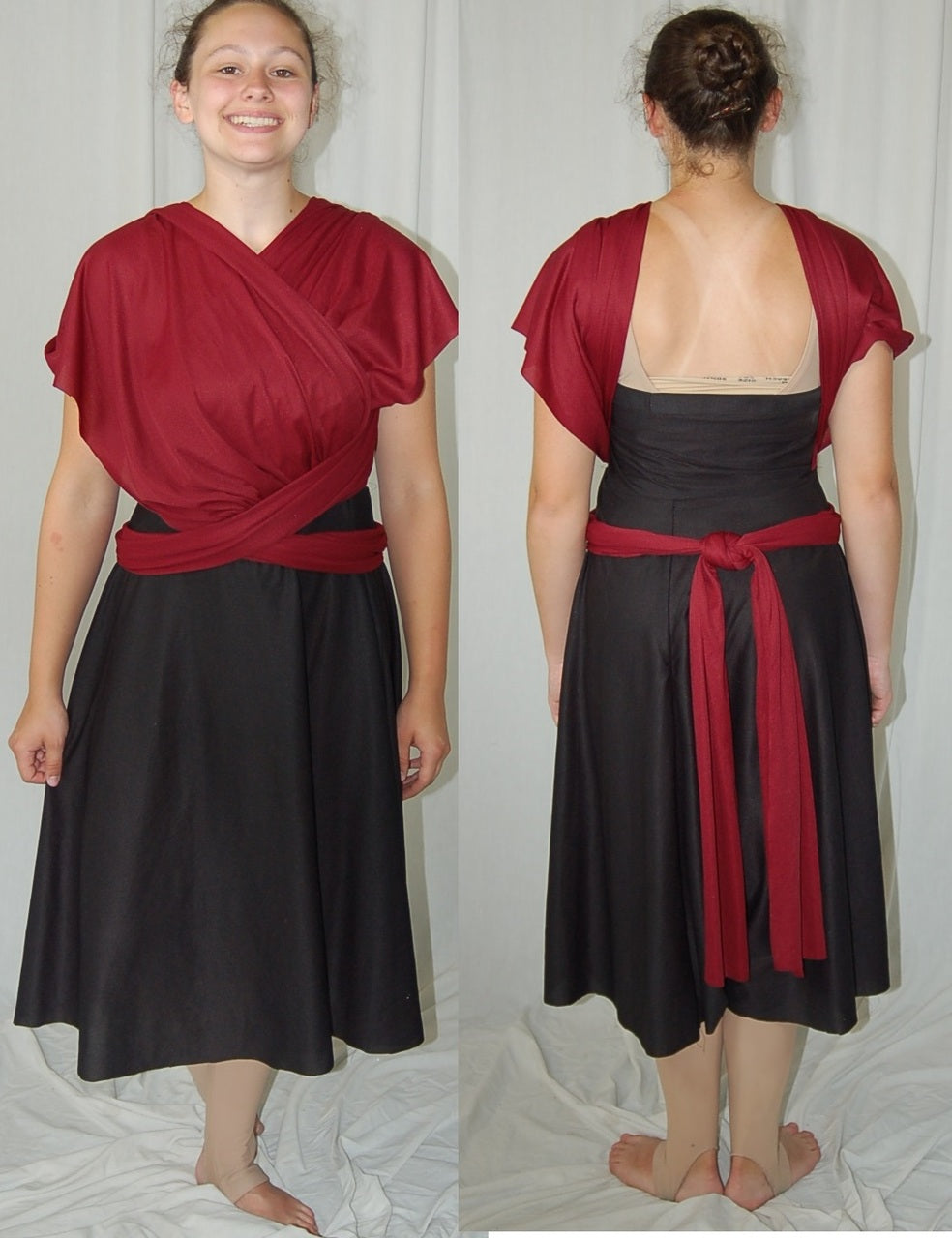 7 Dresses- Assorted Colors guardcloset