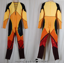 Load image into Gallery viewer, 28 yellow/orange/black &quot;bug/insect&quot; costumes Creative Costuming &amp; Designs
