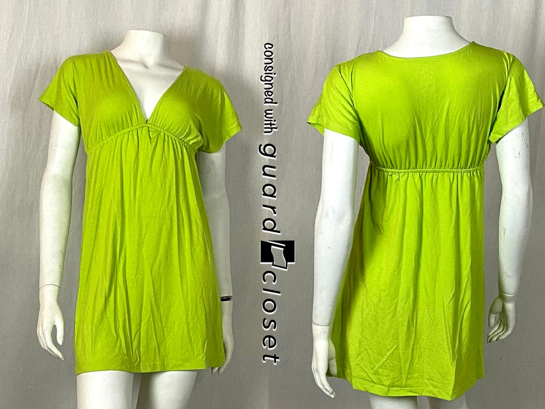23 Lime Green Dresses Mossimo Supply Co.
