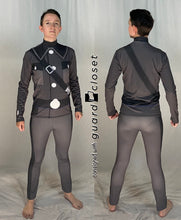 Load image into Gallery viewer, 26 military/police uniforms Digital Performance Gear
