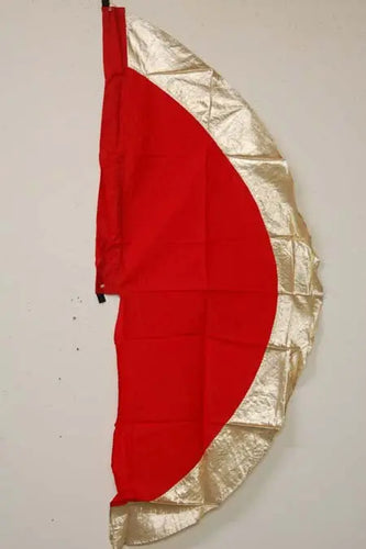 61 Red/gold Flags guardcloset