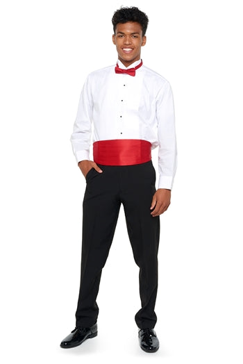 Ray Ensemble Package - Guys Cousins Formal Wear