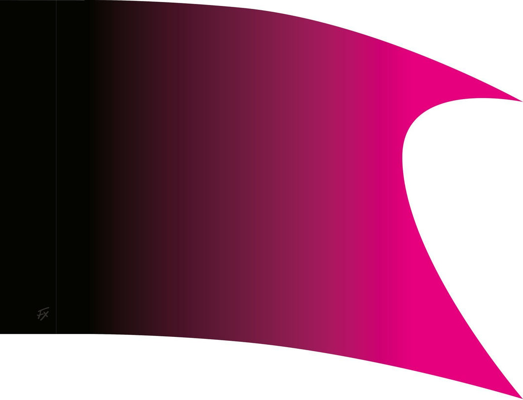 Specialty Flag: Wave Field and Floor FX