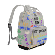 Load image into Gallery viewer, Multi-Function Backpack(Model1688) Inkedjoy
