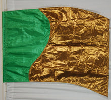 Load image into Gallery viewer, 7 Copper/green Flags guardcloset
