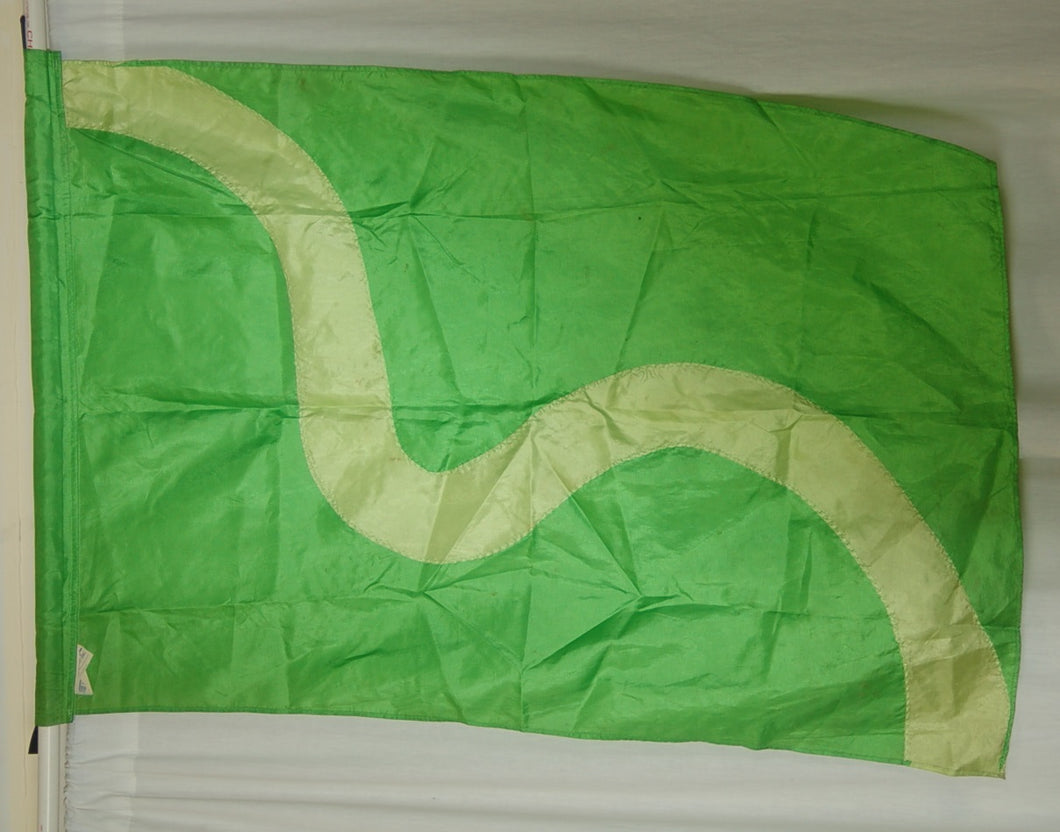 8 Green Flags guardcloset