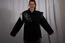 Load image into Gallery viewer, 81 Black Chef Jackets guardcloset
