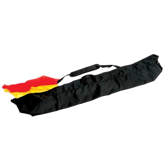 6' Super Strength Flag Pole Bag Director's Showcase/DSI