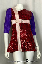 Load image into Gallery viewer, 25 multi color holiday style tops Dance Sophisticates
