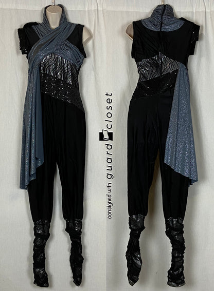 Creative Costuming Designs Single Female Unitards (Lot 1) Creative Costuming & Designs