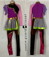 Load image into Gallery viewer, Creative Costuming Designs Single Female Unitards (Lot 1) Creative Costuming &amp; Designs
