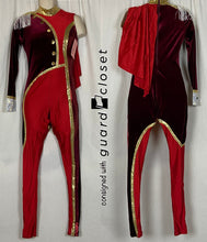 Load image into Gallery viewer, Creative Costuming Designs Single Unisex Unitards (lot 2) Creative Costuming &amp; Designs
