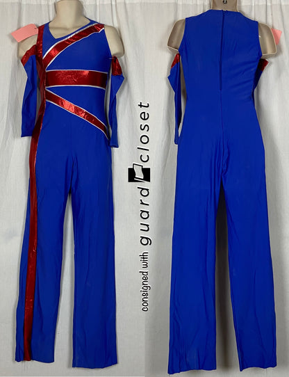 Creative Costuming Designs Single Unisex Unitards (lot 2) Creative Costuming & Designs