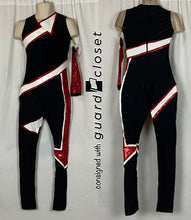 Load image into Gallery viewer, Creative Costuming Designs Single Unisex Unitards (lot 2) Creative Costuming &amp; Designs
