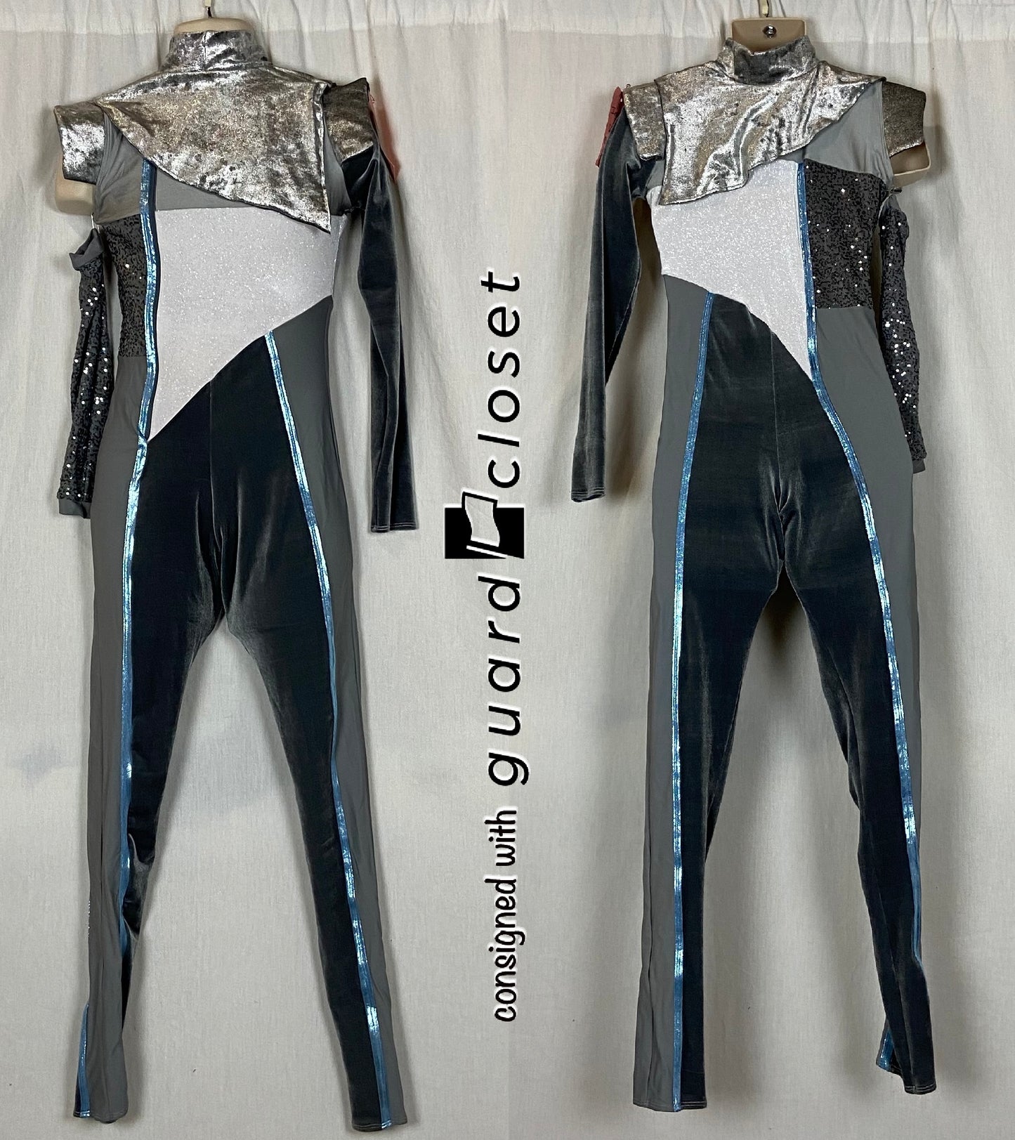 Creative Costuming Designs Single Unisex Unitards (lot 2) Creative Costuming & Designs