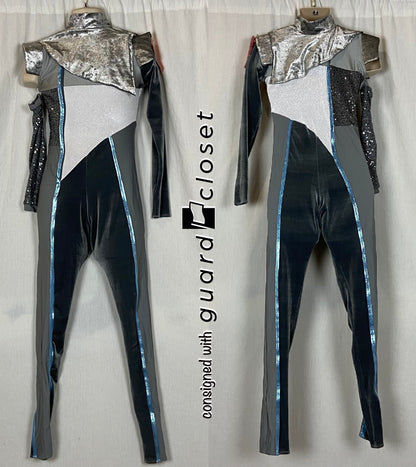 Creative Costuming Designs Single Unisex Unitards (lot 2) Creative Costuming & Designs