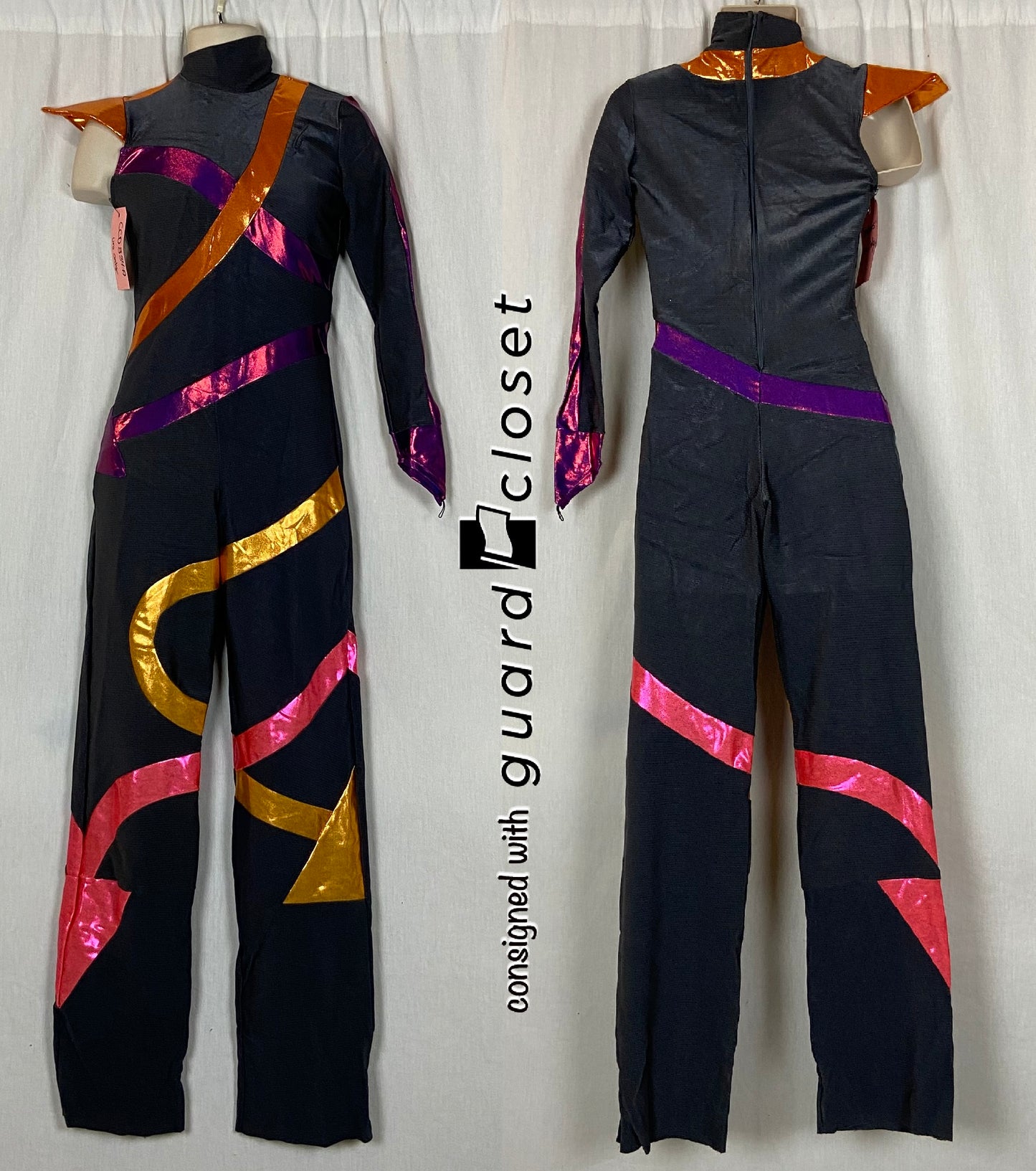 Creative Costuming Designs Single Unisex Unitards (lot 2) Creative Costuming & Designs