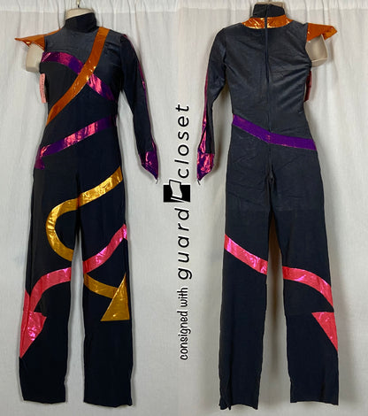 Creative Costuming Designs Single Unisex Unitards (lot 2) Creative Costuming & Designs