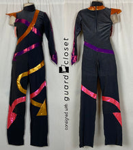 Load image into Gallery viewer, Creative Costuming Designs Single Unisex Unitards (lot 2) Creative Costuming &amp; Designs
