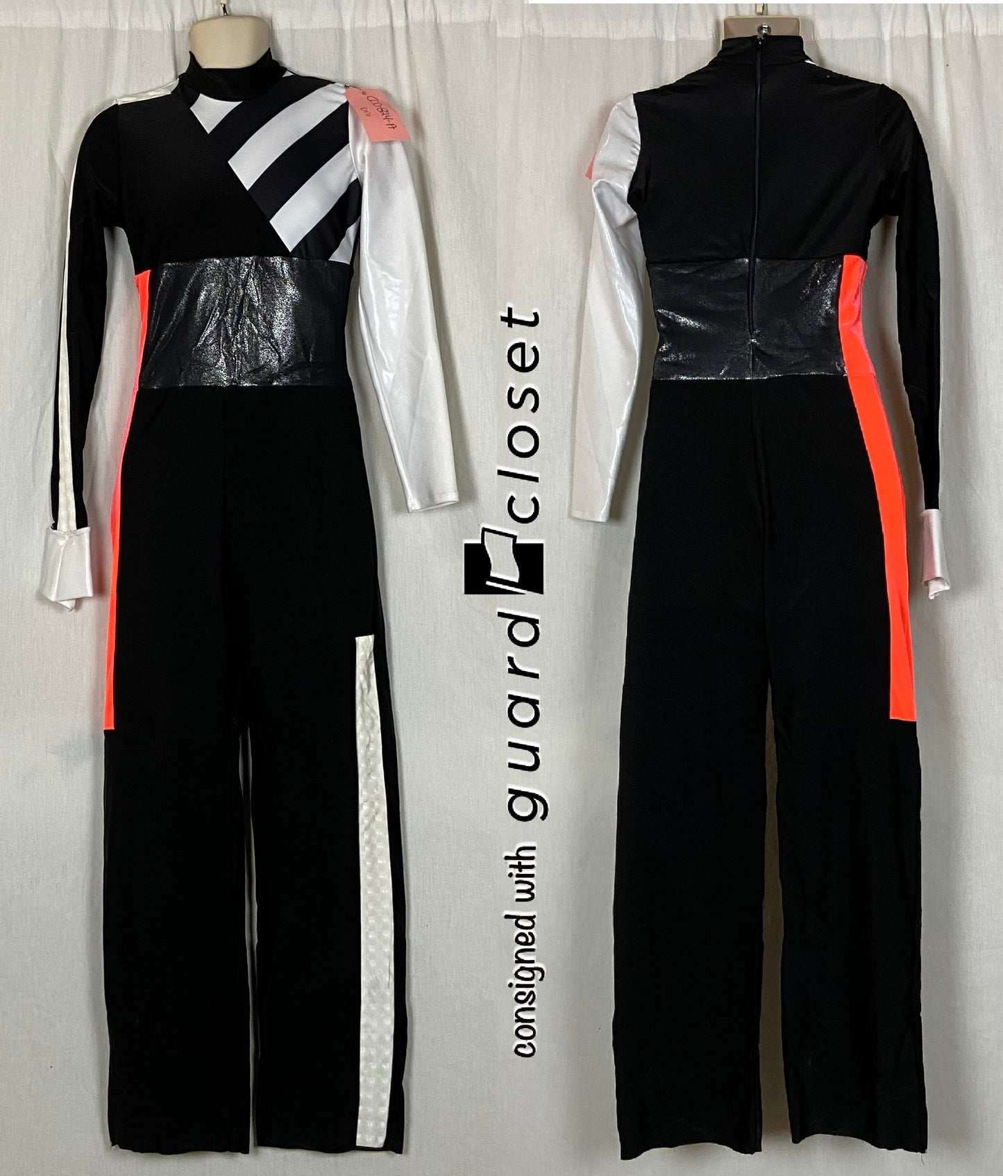 Creative Costuming Designs Single Unisex Unitards (lot 2) Creative Costuming & Designs
