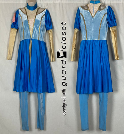 Creative Costuming Designs Single Female Unitards (lot 3) Creative Costuming & Designs