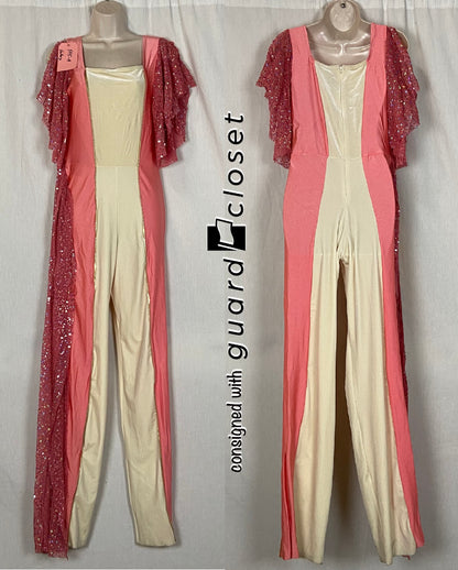 Creative Costuming Designs Single Female Unitards (lot 3) Creative Costuming & Designs