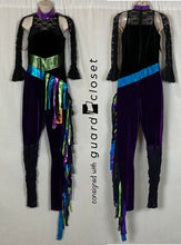 Load image into Gallery viewer, Creative Costuming Designs Single Female Unitards (lot 3) Creative Costuming &amp; Designs
