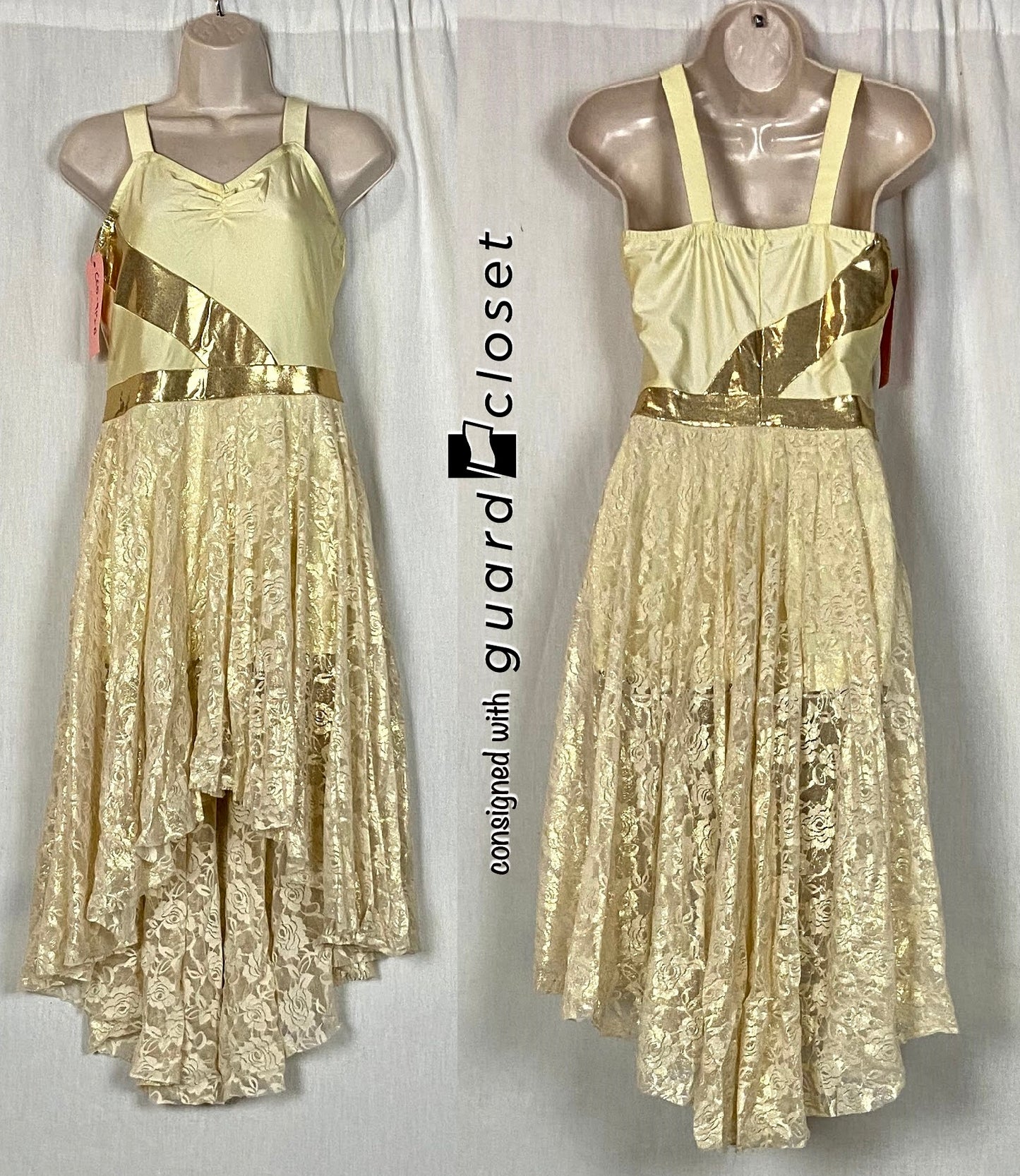 Creative Costuming Designs Single Dresses (lot 4) Creative Costuming & Designs